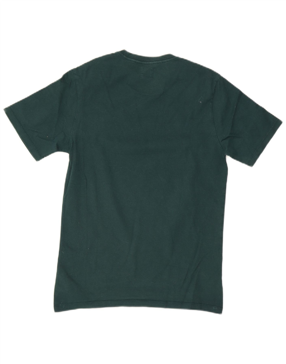 Levi's Herren-T-Shirt mit Standard-Passform, Größe S, Grün