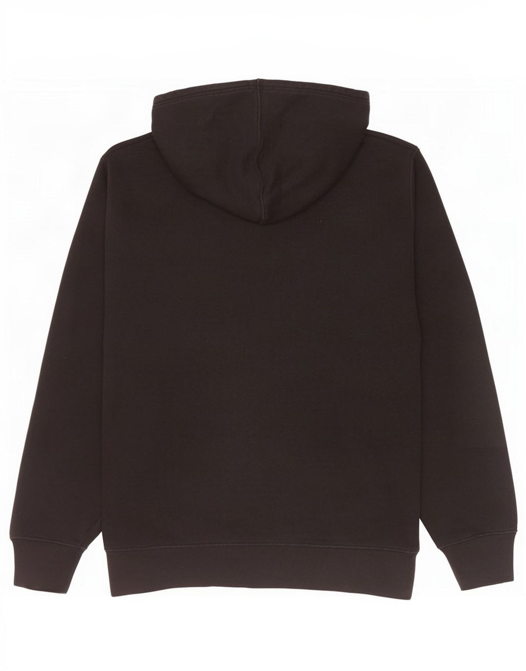 Levi's Herren-Kapuzenpullover mit Grafik, mittelschwarz, Baumwolle
