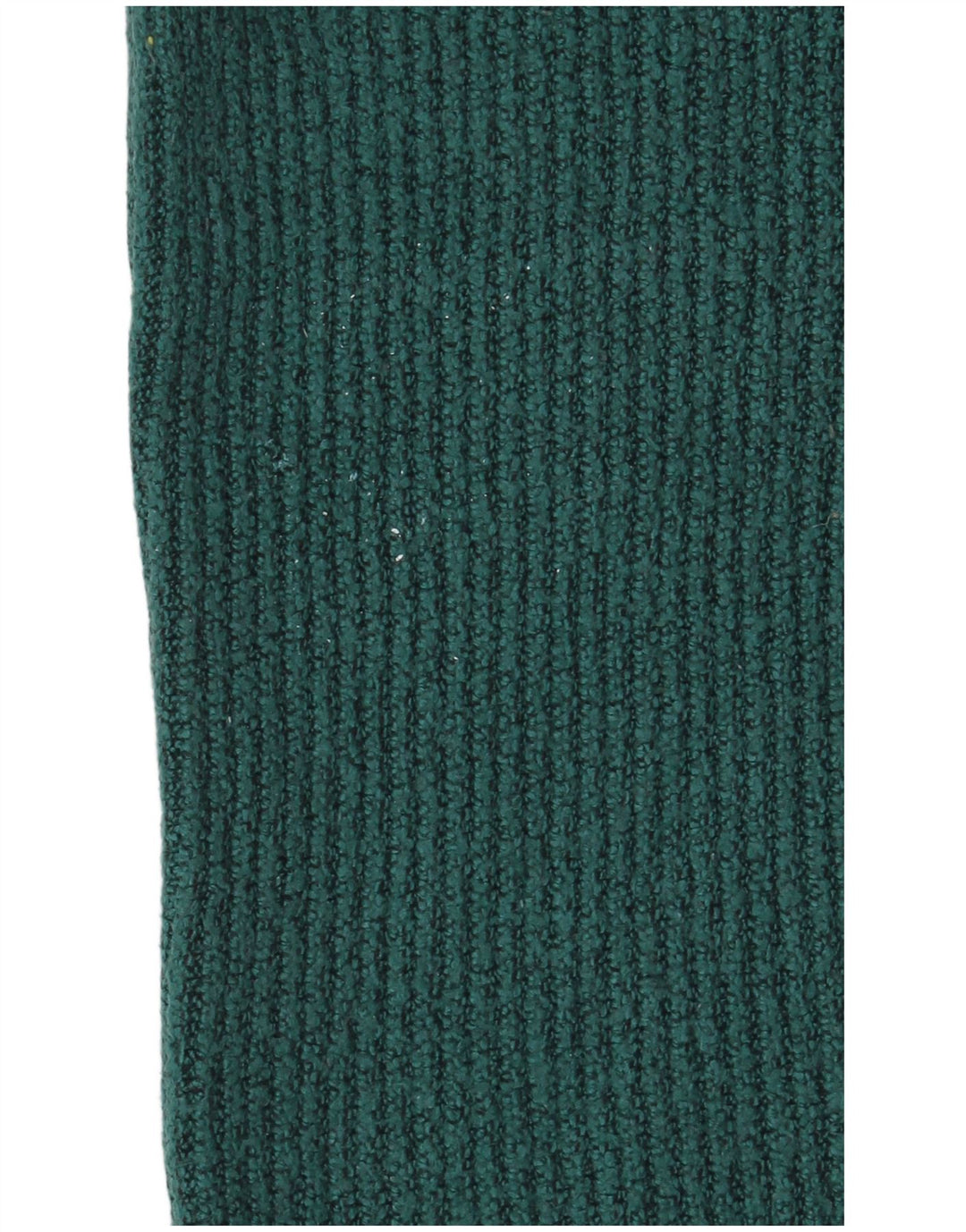 Marks & Spencer Damen-Pullover mit Rundhalsausschnitt, Gr. 12, Mittelgrün