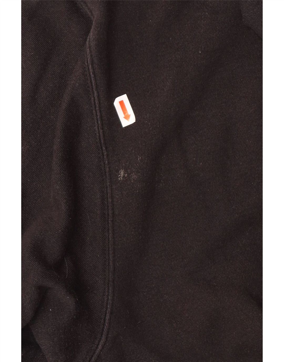 ADIDAS Herren Graphic Hoodie Pullover Große schwarze Baumwolle