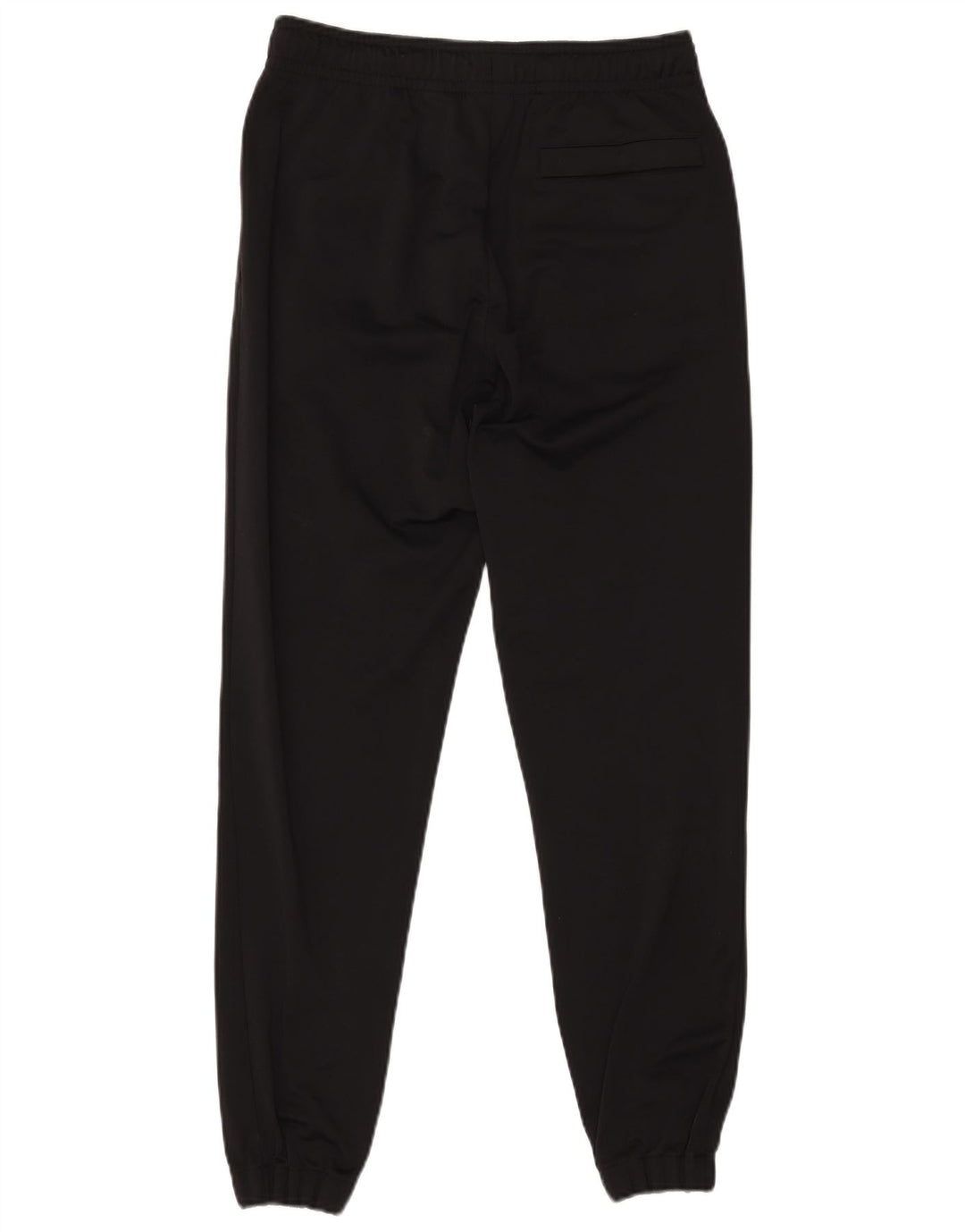 Nike Herren-Trainingshose, Jogginghose, Mittelschwarz, Polyester