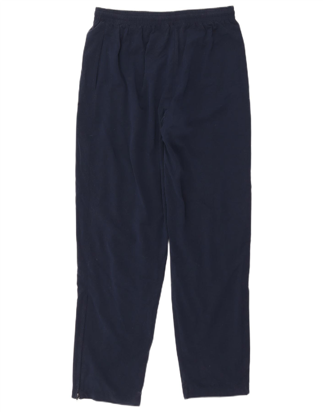 Lotto Damen-Trainingshose, Größe L, Marineblau, Polyester