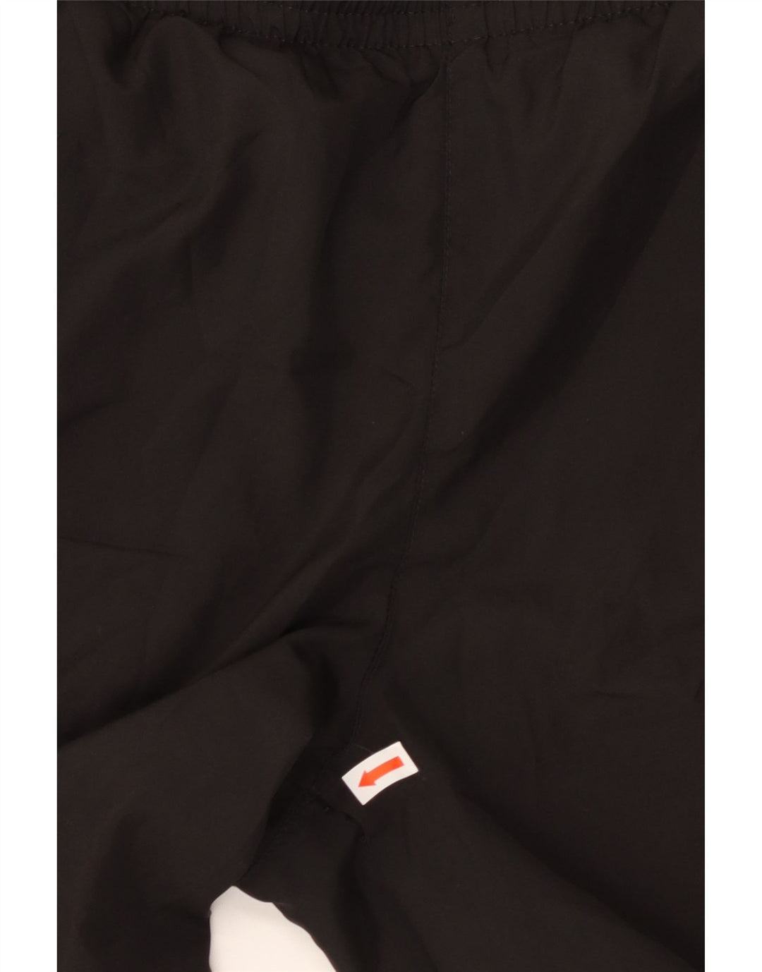 PUMA Herren Graphic Sport Shorts Small Schwarz