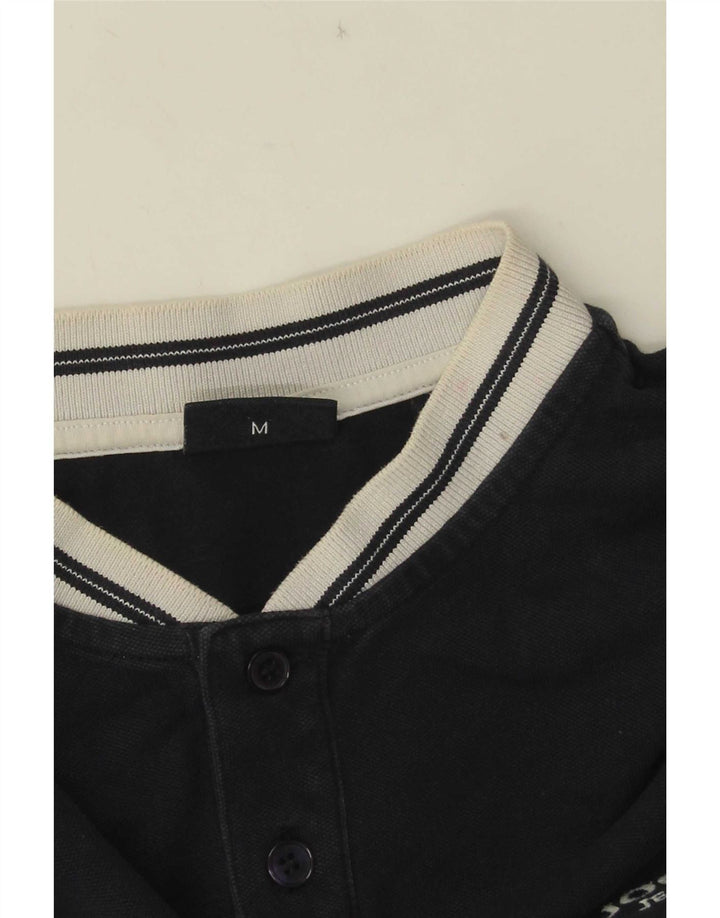 Joop Herren Poloshirt Medium Marineblau