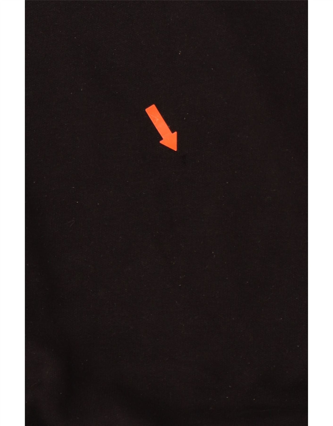 ALPHA INDUSTRIES Herren-Sweatshirt mit Grafik, 2XL, schwarze Baumwolle