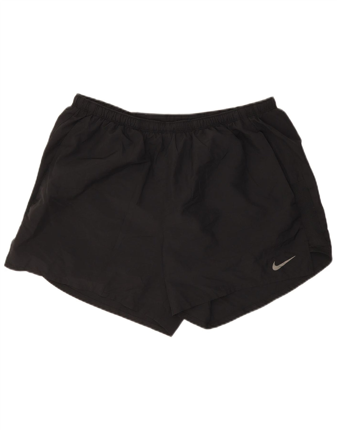 Nike Herren Dri Fit Sport Shorts 2XL Schwarz Polyester