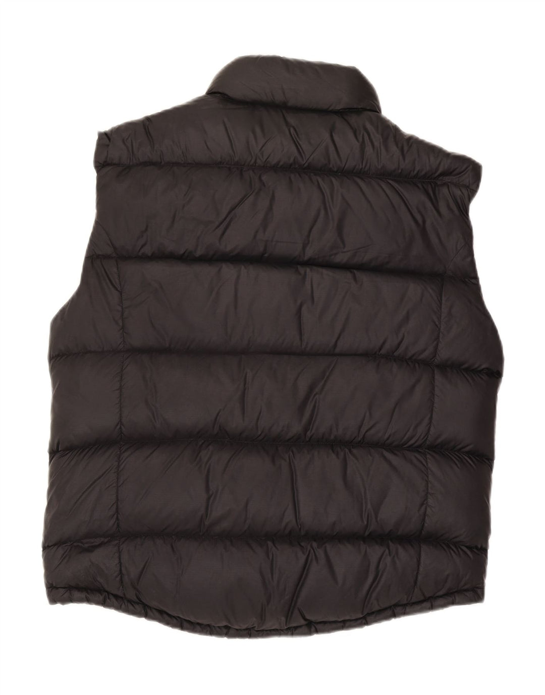 Rab Herren Wattierte Weste IT 40 Large Schwarz Polyamid