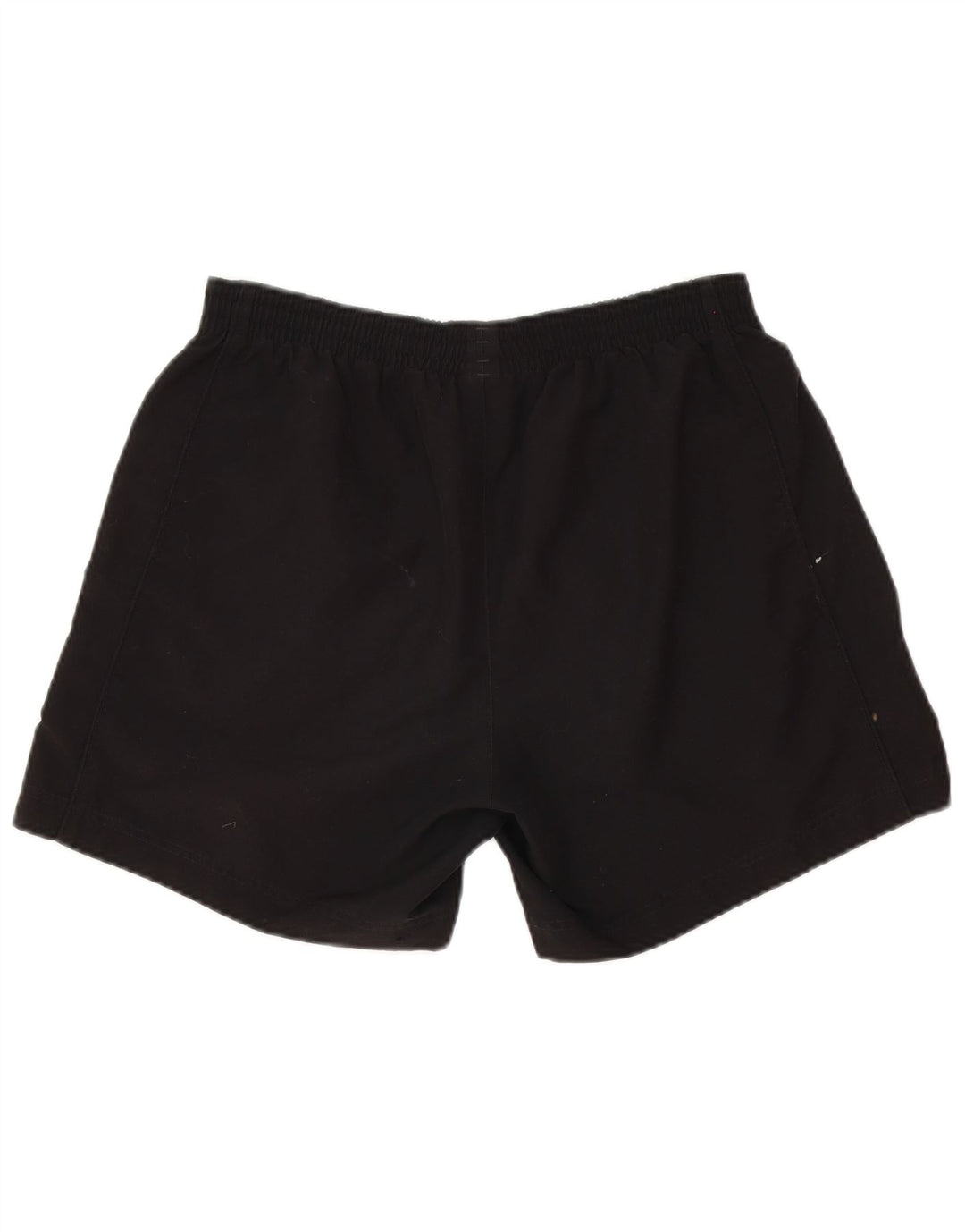 Puma Herren Sportshorts Medium Schwarz