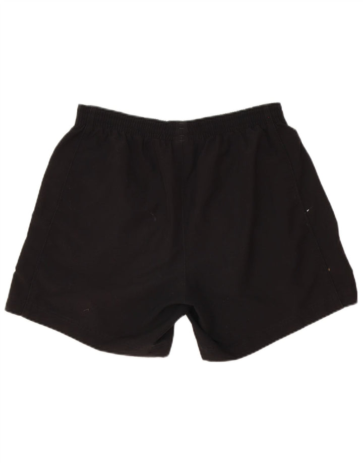 Puma Herren Sportshorts Medium Schwarz