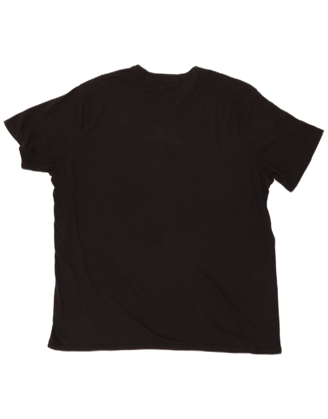 PUMA Herren T-Shirt Top XL Schwarz