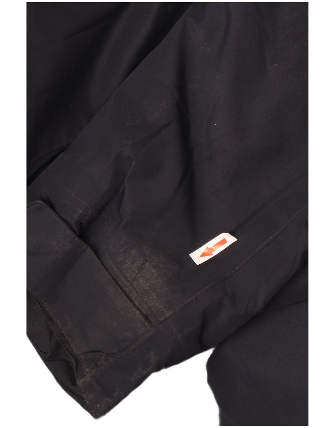 Barbour Herren-Windbreaker-Mantel mit Kapuze, UK 44 2XL, Marineblau, Polyester