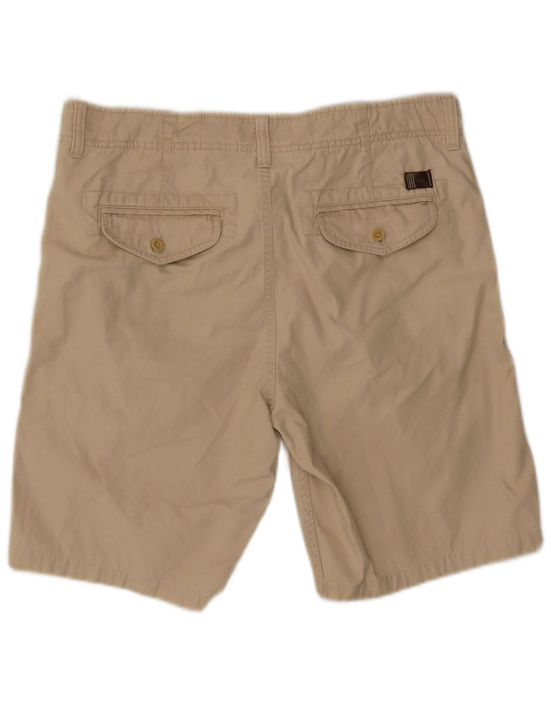Timberland Herren Earthkeepers Chinoshorts W33 Mittelbeige