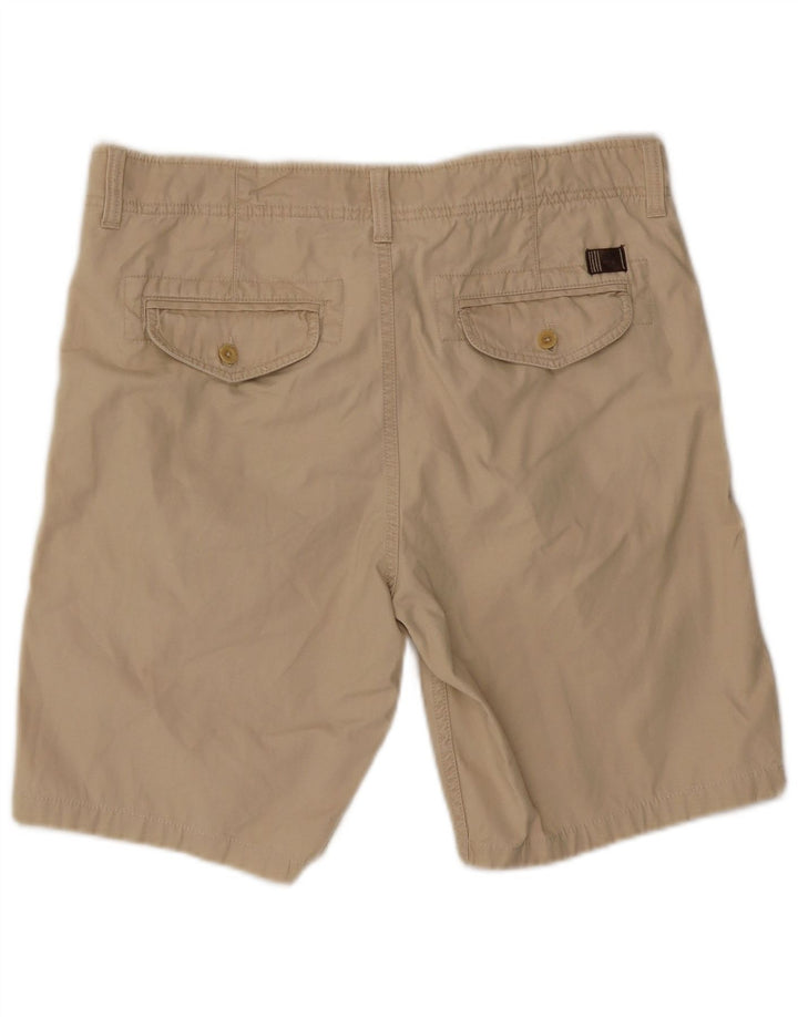 Timberland Herren Earthkeepers Chinoshorts W33 Mittelbeige