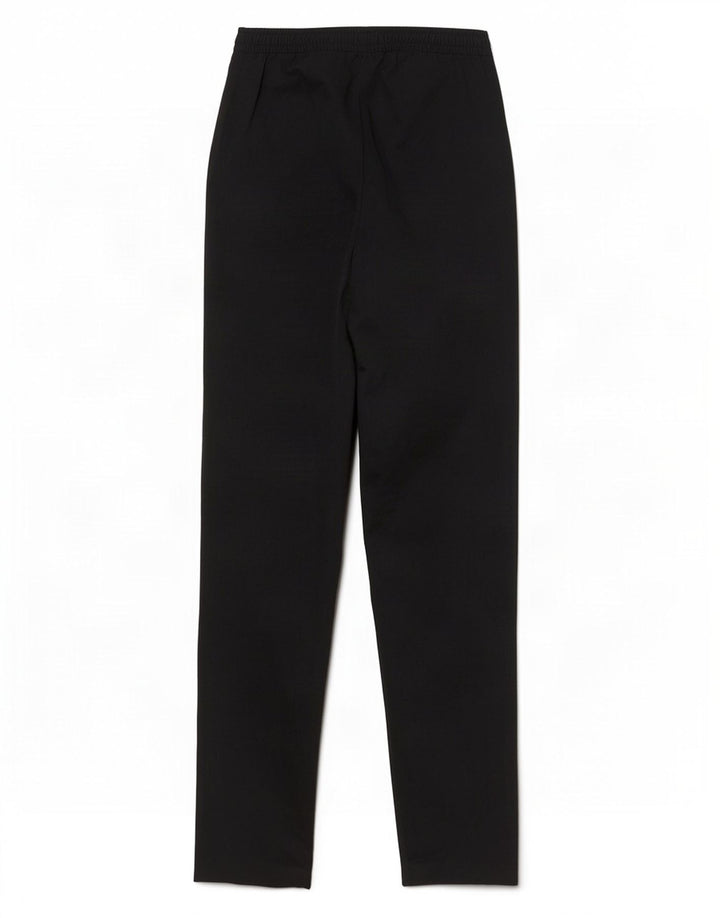 Nike Herren Dri Fit Slim Trainingshose, Größe S, Schwarz, Polyester