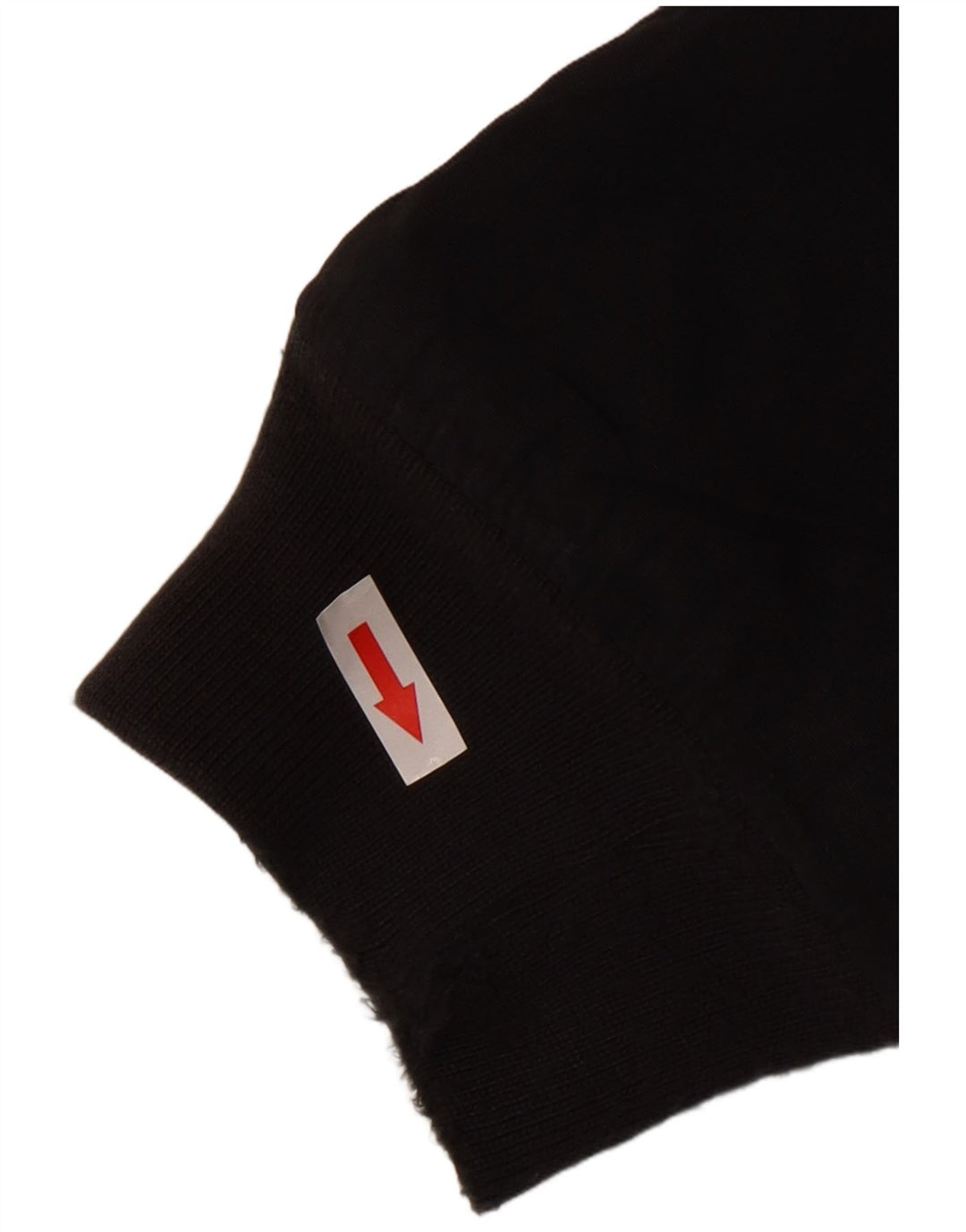 Carhartt Herren-Windbreakerjacke mit Kapuze, XS, schwarzes Nylon