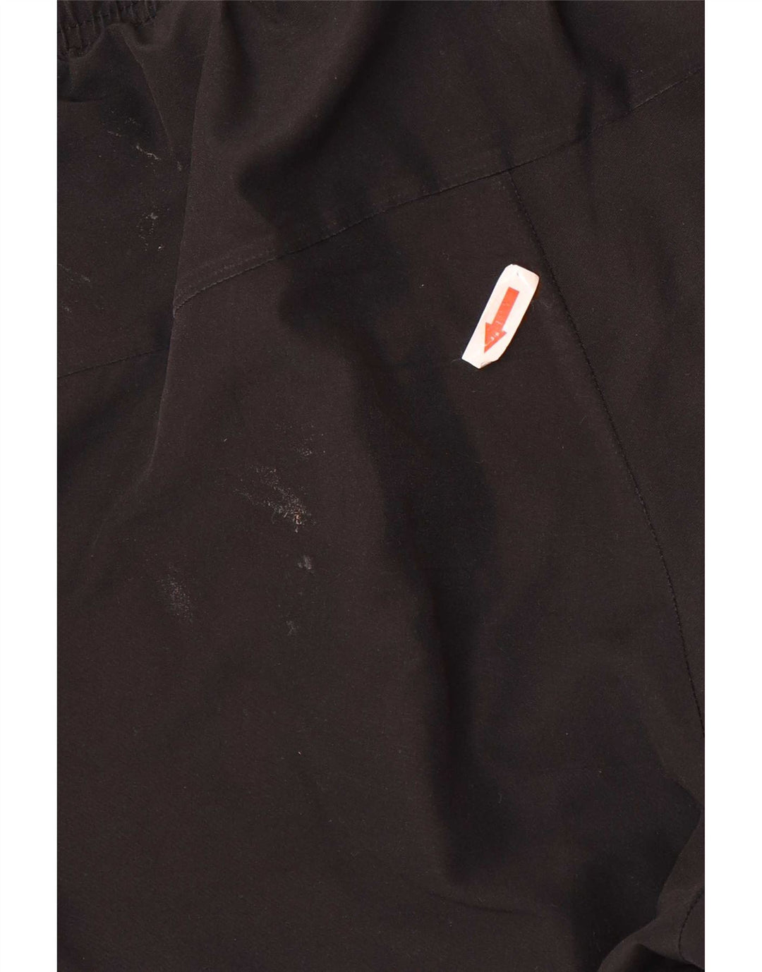 Adidas Herren-Trainingshose, Jogginghose, Größe S, Schwarz, Polyester