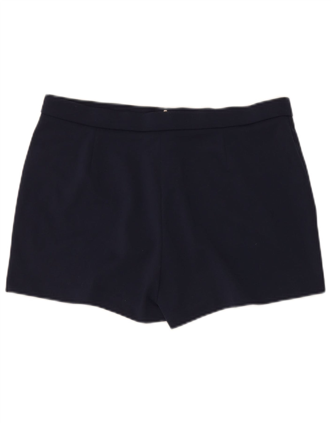 Adidas Herren-Sportshorts, groß, marineblau, Polyester