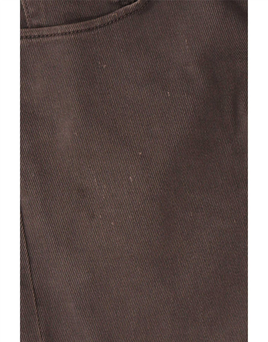 Marks & Spencer Damen Slim Jeans W32 L33 Graue Baumwolle