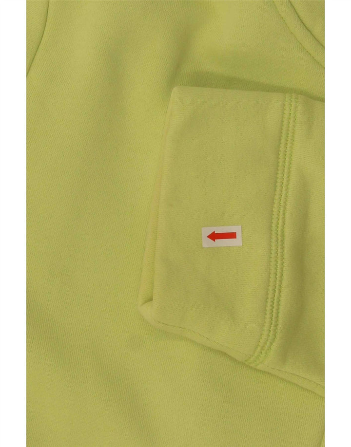 Orvis Damen-Trainingsanzug-Top-Jacke UK 18 XL Grün