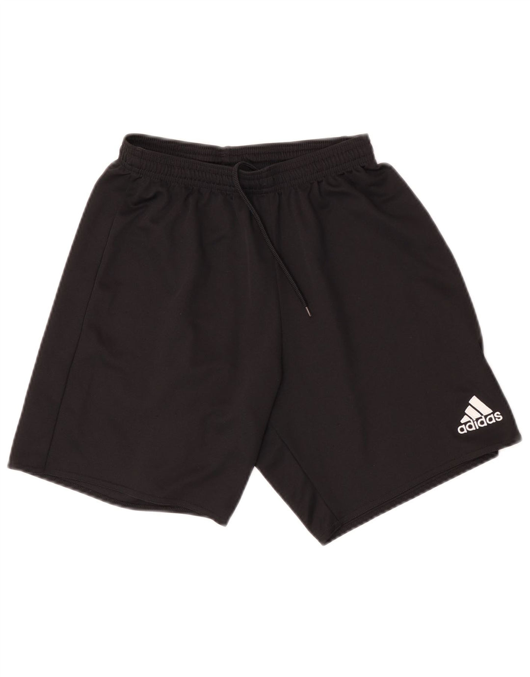 Adidas Herren Sport Shorts Small Schwarz Polyester