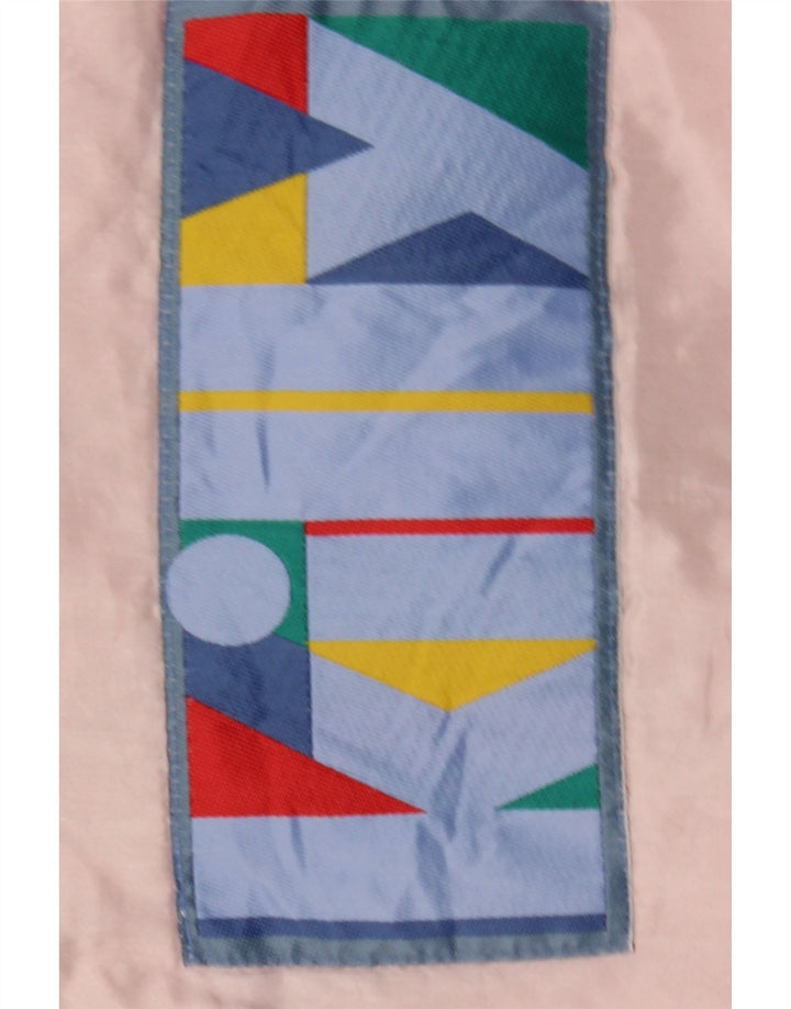 Killy Skijacke mit Kapuze für Damen, UK 10, Größe S, mehrfarbig, Farbblock