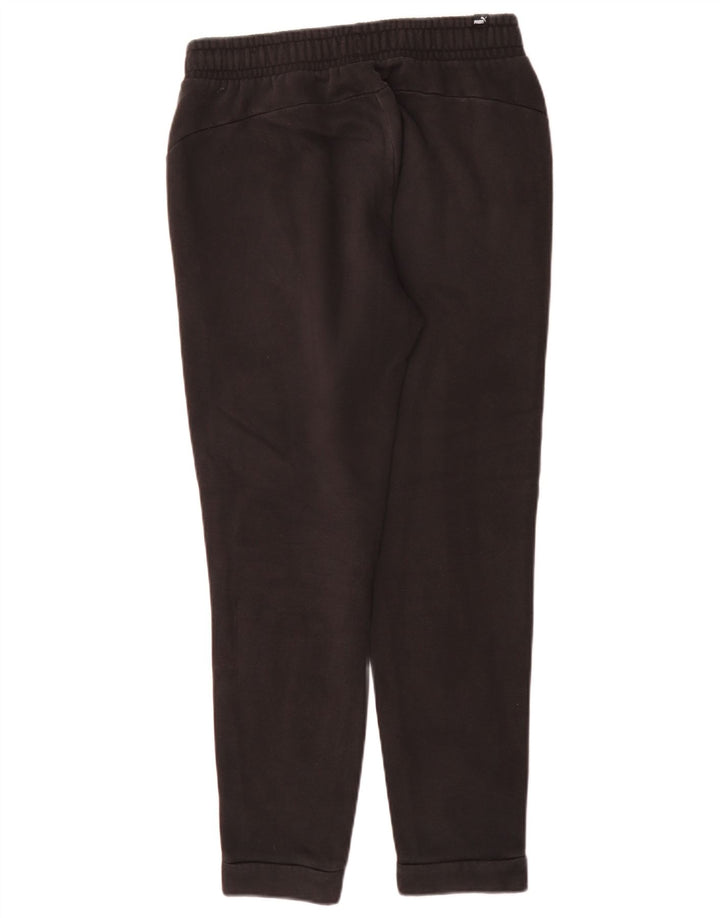 Puma Herren Trainingshose Jogger Medium Schwarz