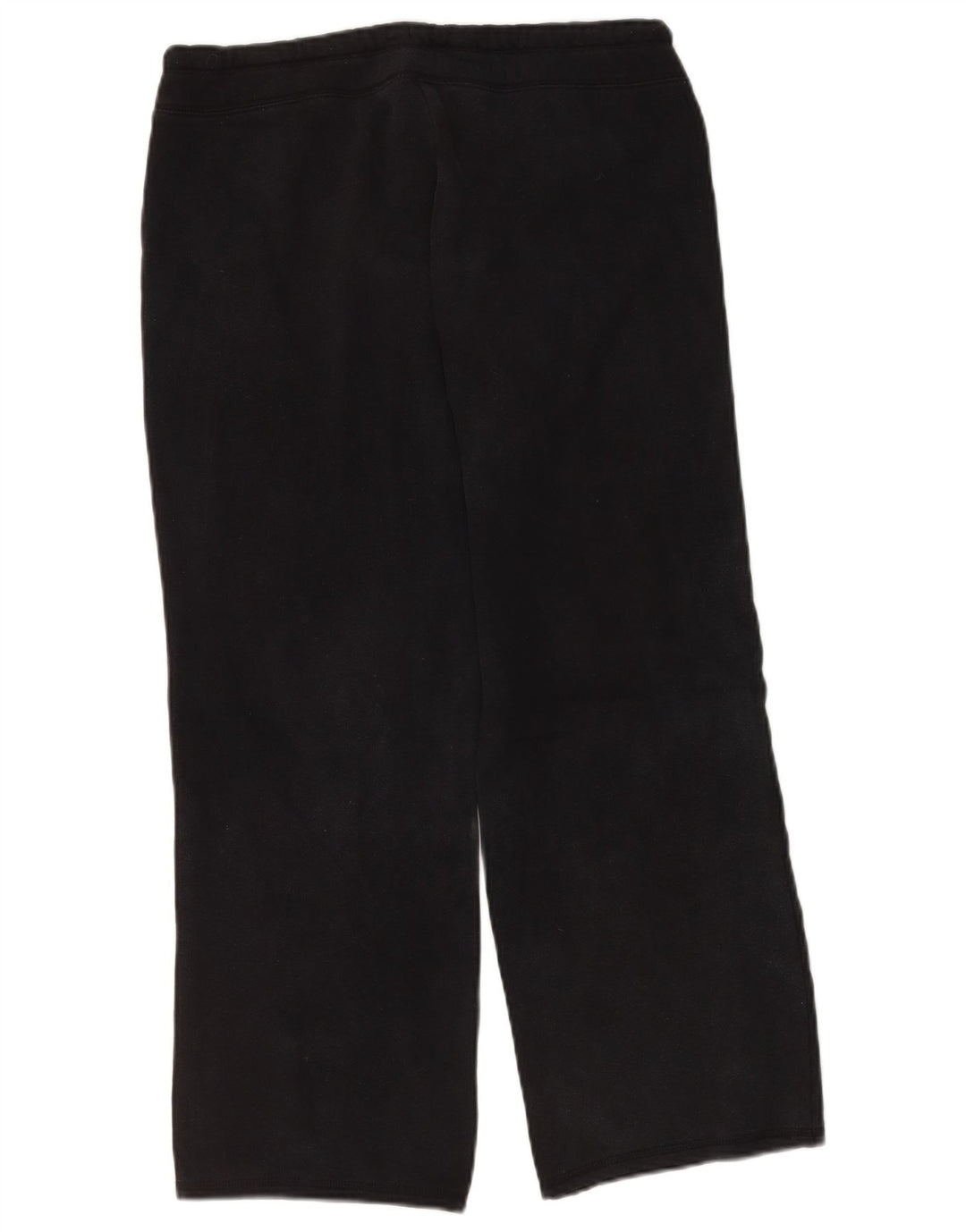 Gap Damen-Trainingshose mit Grafik, UK 14, mittelschwarz, Baumwolle