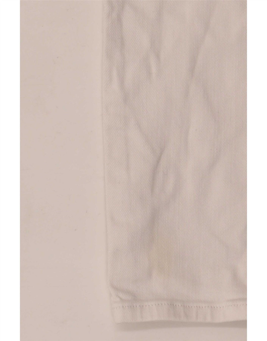White Stuff Damen Straight Jeans UK 12 Medium W28 L28 Baumwolle