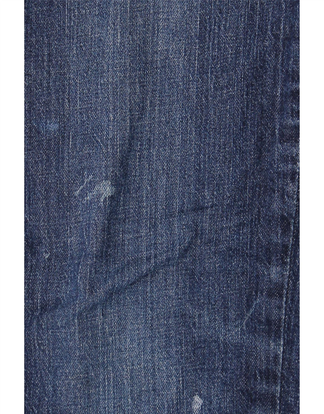 Levi's Herren 511 Slim Jeans W33 L32 Blaue Baumwolle