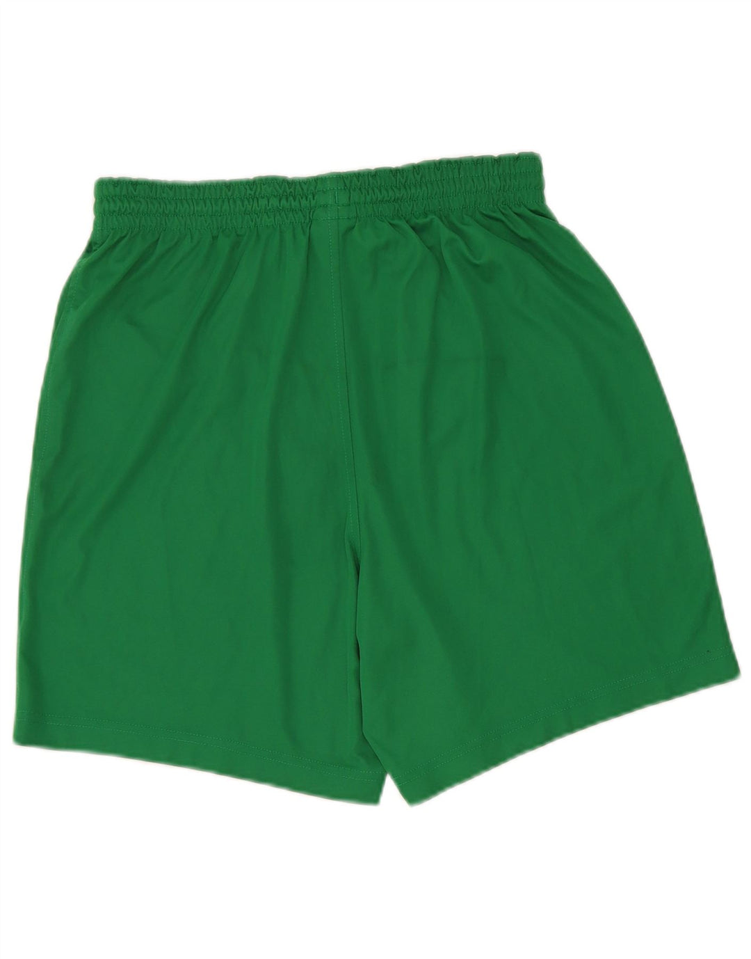 Nike Herren-Sportshorts, Größe S, grün, Polyester