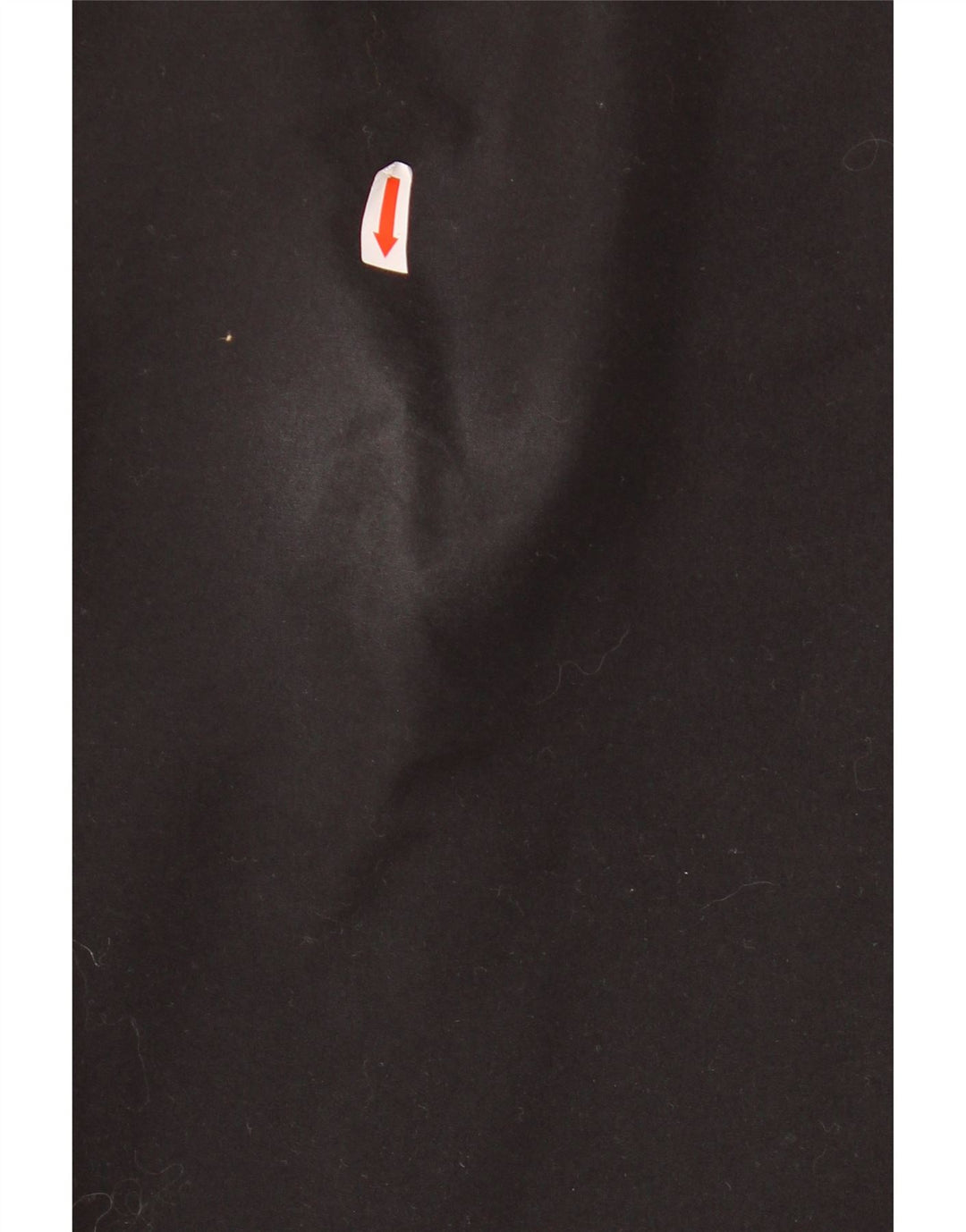 ADIDAS Boys Tracksuit Trousers 15-16 Years  Black Polyester Vintage Adidas and Second-Hand Adidas from Messina Hembry 