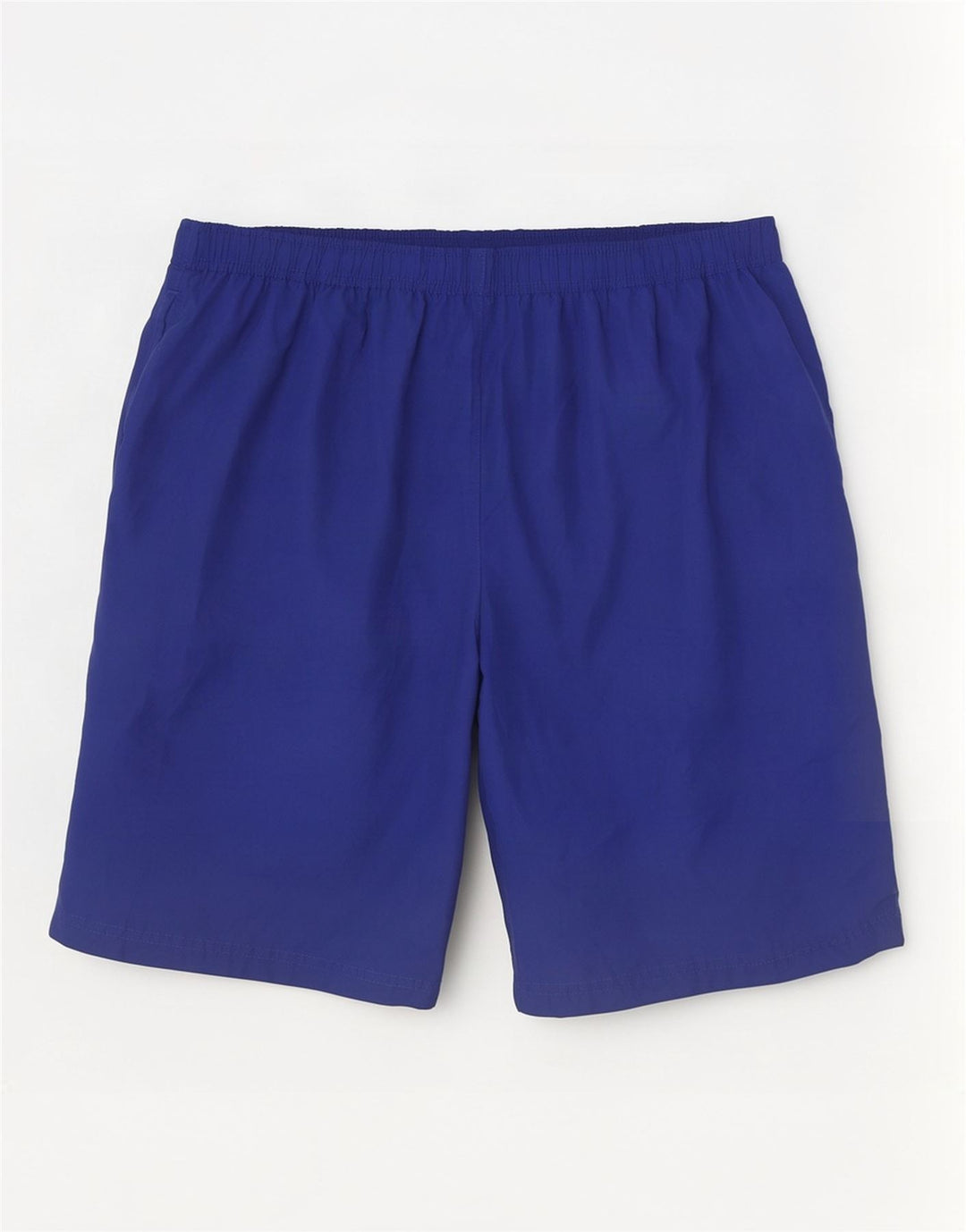 Umbro Herren-Sportshorts, groß, blau, Polyester