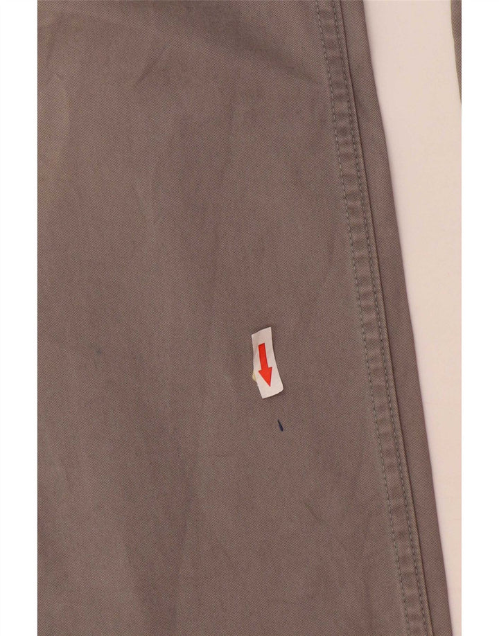 Levi's Herren-Chinohose, normal, W36, L32, Grau, Baumwolle