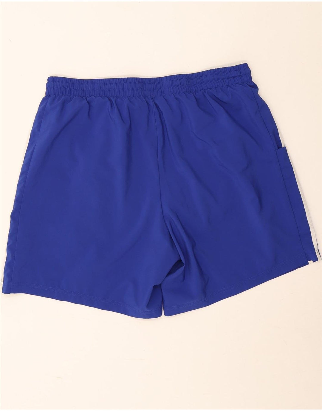 Adidas Herren Sportshorts 2XL Blau