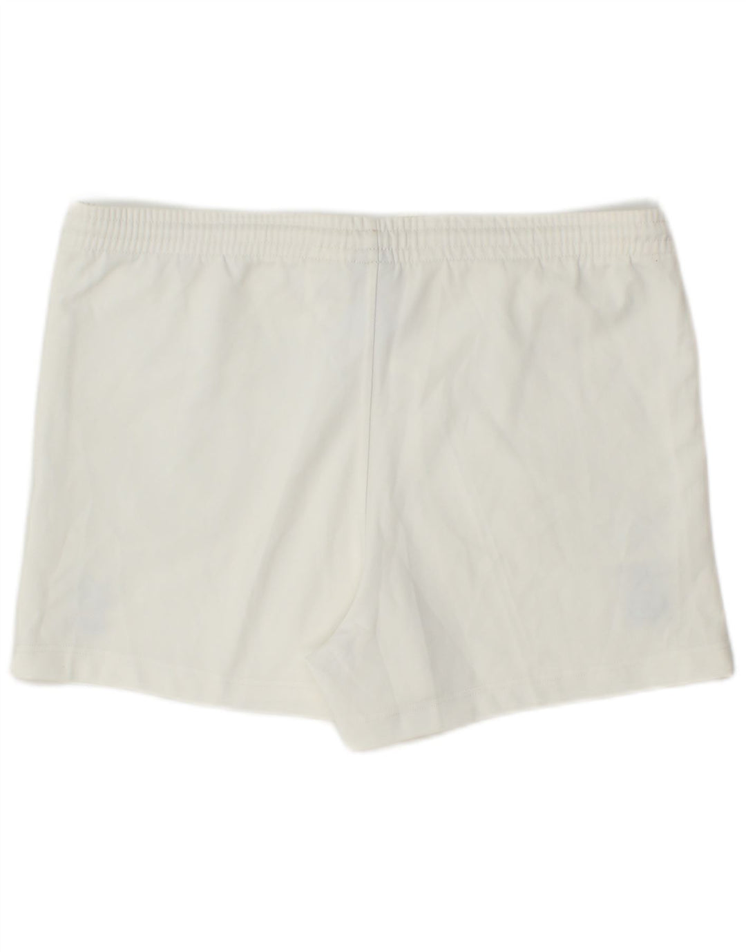 LOTTO Grafik-Sportshorts für Jungen, 15–16 Jahre, 3XL, weißes Polyester