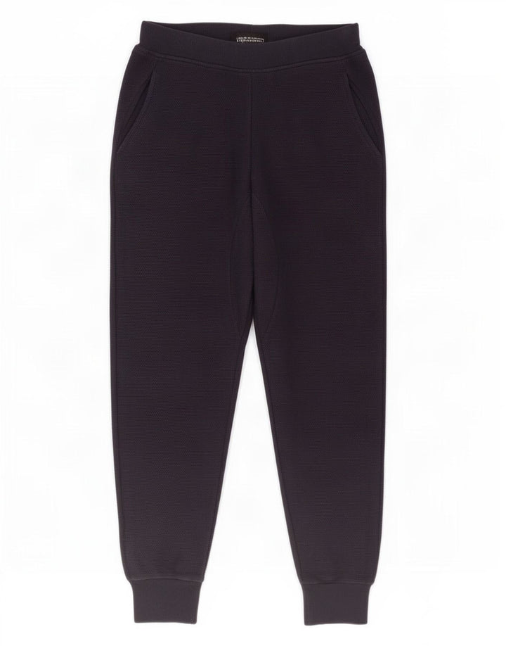 Zara Herren-Trainingshose, Jogginghose, Größe L, Marineblau