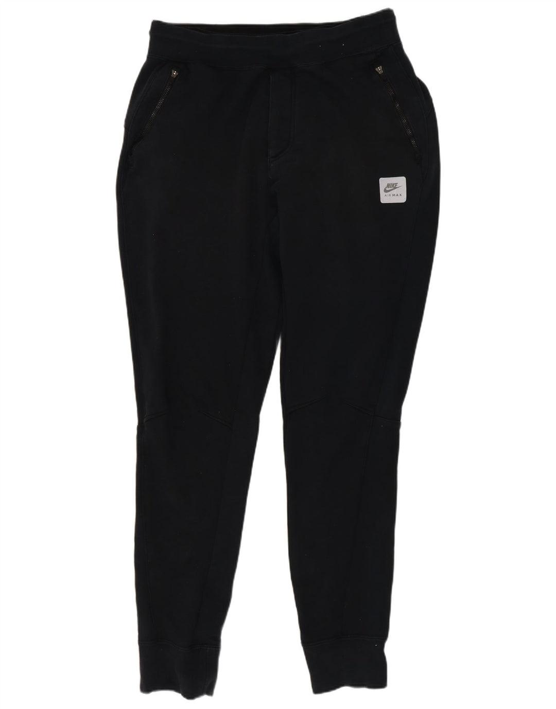 Nike Herren-Trainingshose, Jogginghose, mittelgroß, Marineblau