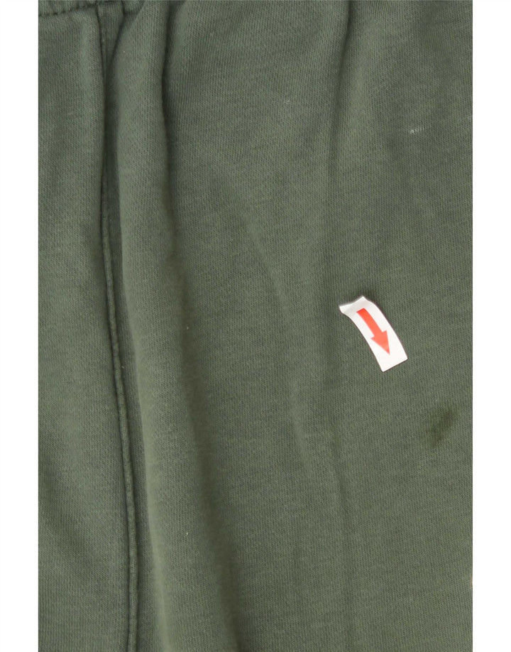 Nike Herren Cargo-Trainingshose, Jogginghose, Größe S, Grün