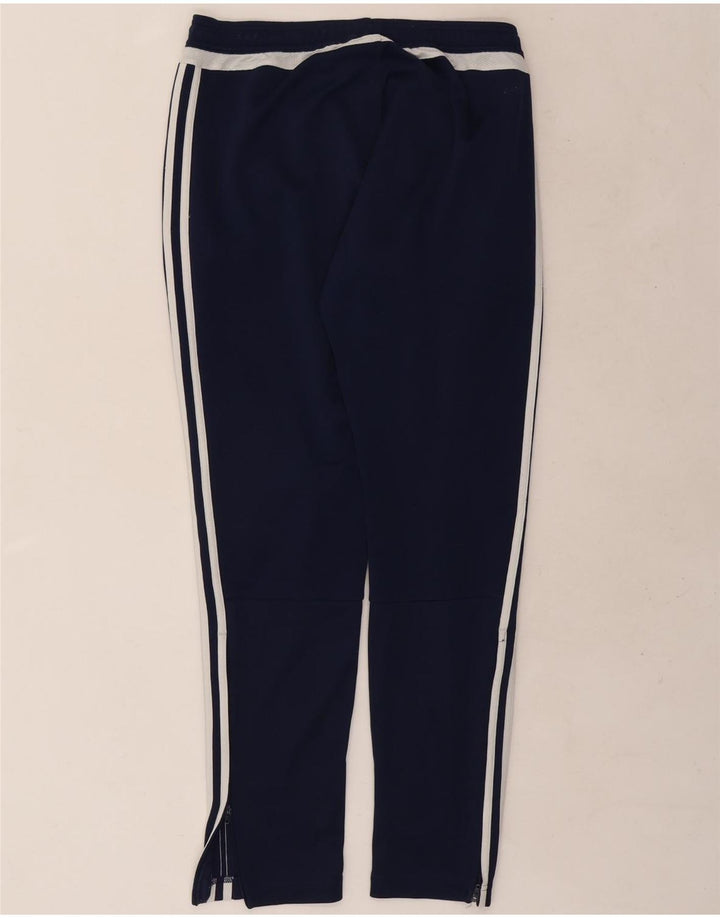 Adidas Herren Climacool Trainingshose Mittelblaues Polyester