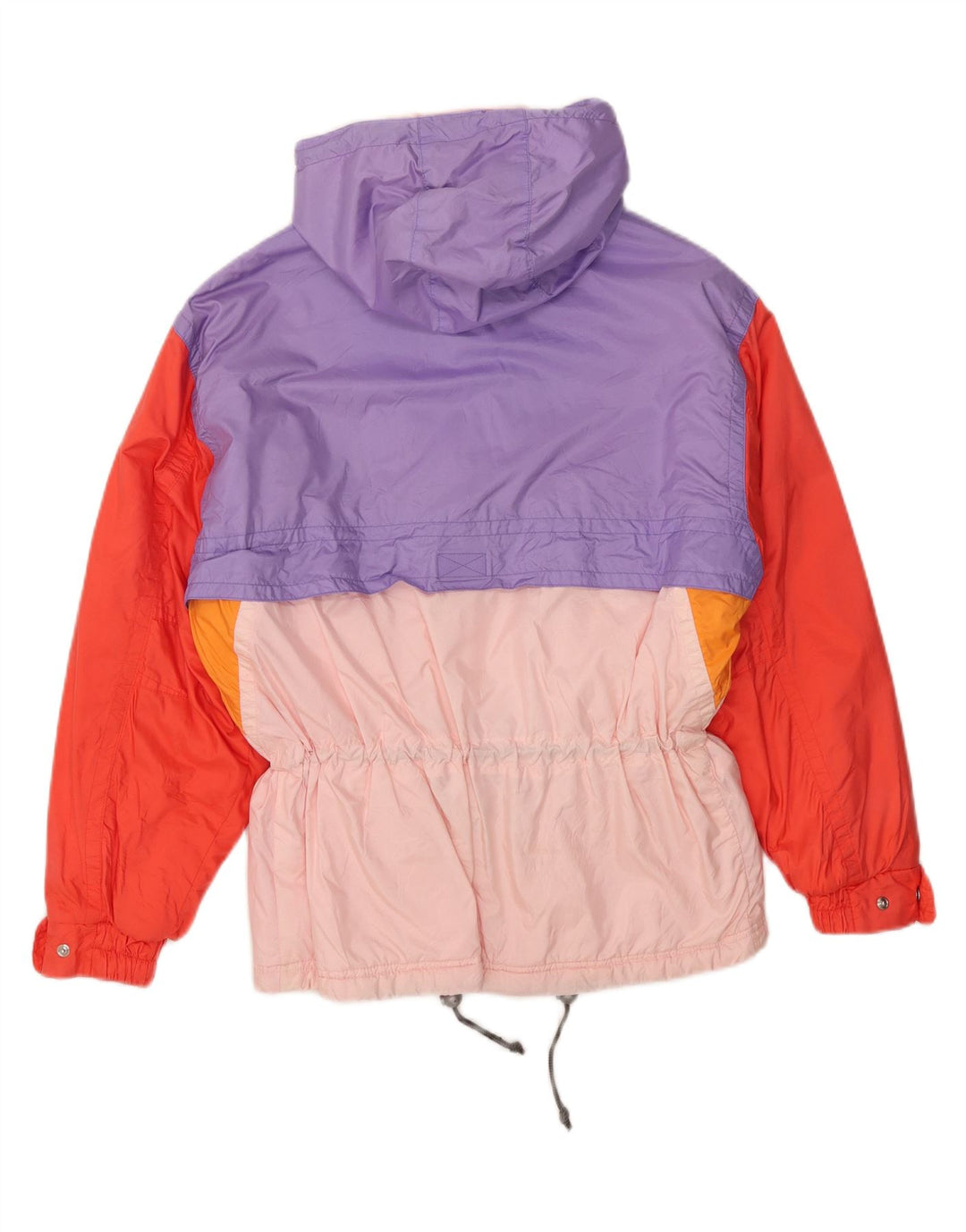 Killy Skijacke mit Kapuze für Damen, UK 10, Größe S, mehrfarbig, Farbblock