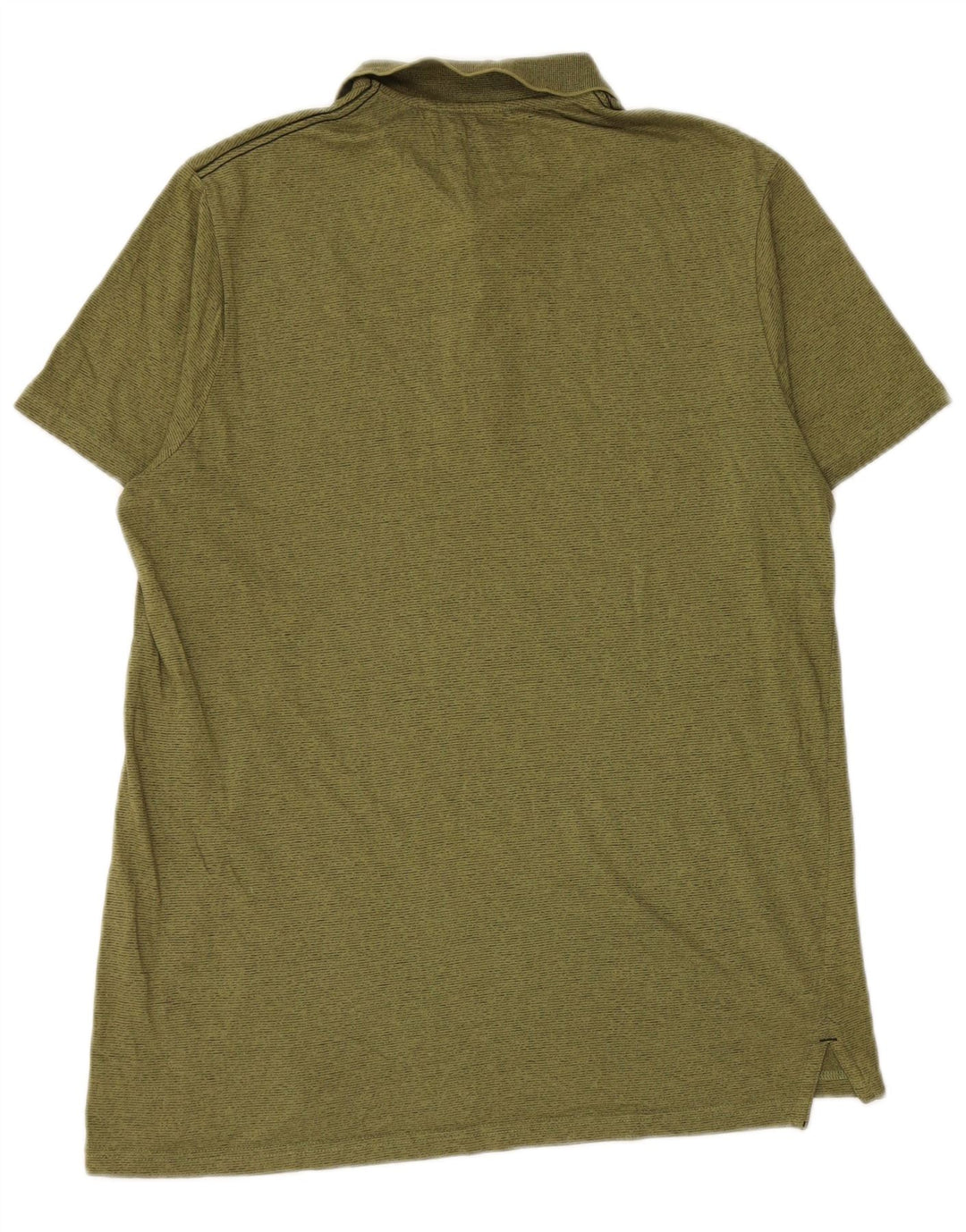 Mountain Warehouse Herren-Poloshirt, Mittelkhaki