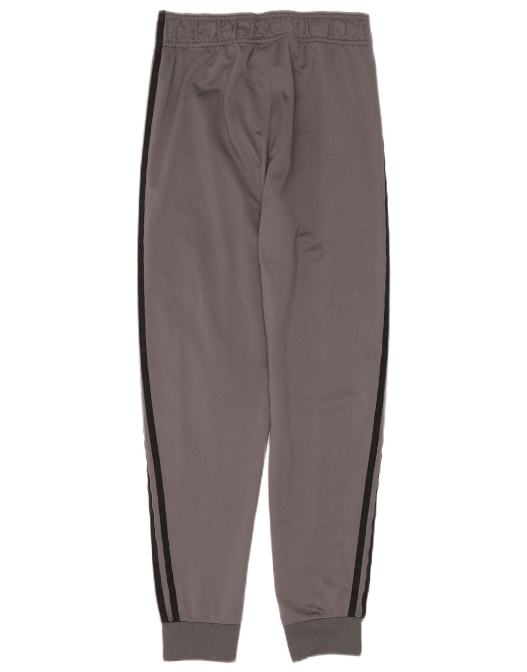 Adidas Jungen Trainingshose Jogger 13-14 Jahre Grau Polyester