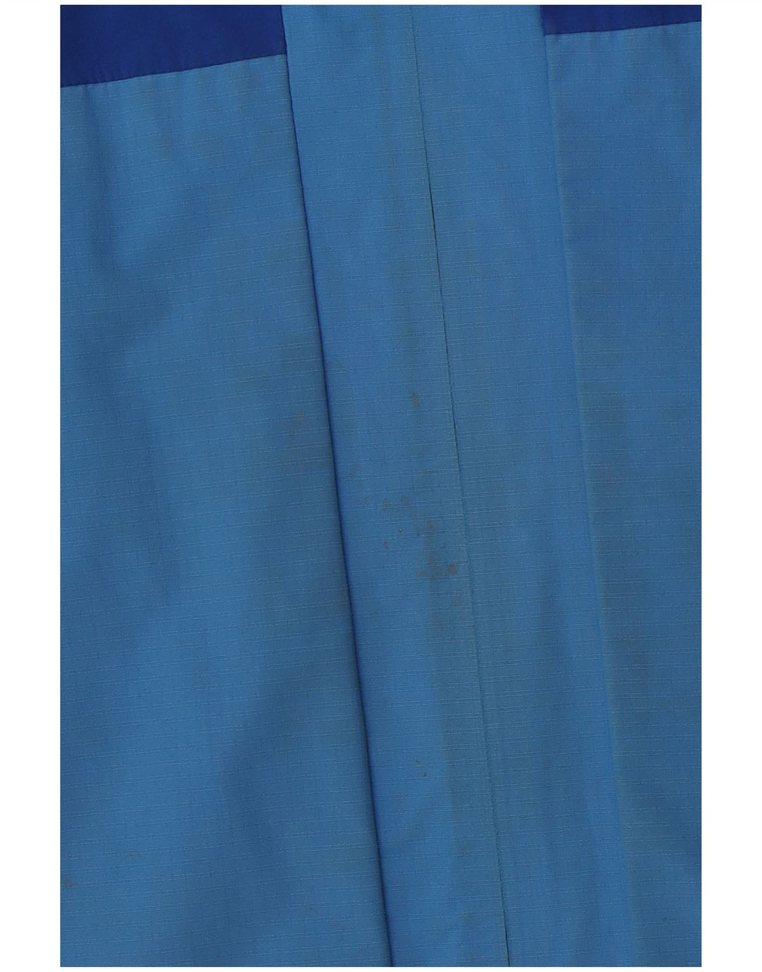 COLUMBIA Herren Omni-Tech Regenjacke mit Kapuze, UK 38, mittelblau, Farbblock