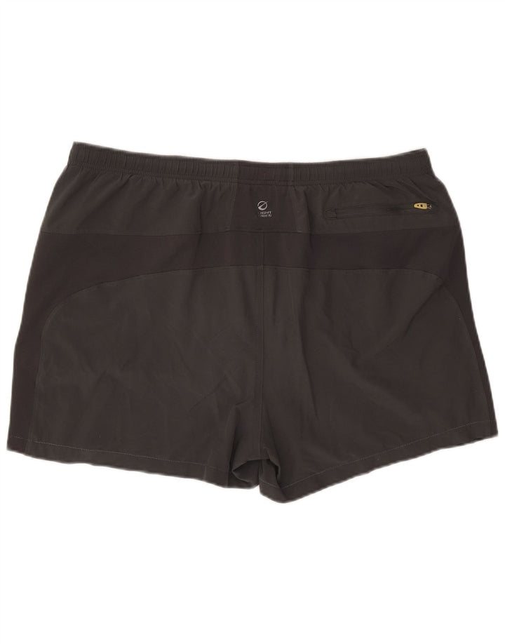 The North Face Herren Regular Sport Shorts XL Grau Polyester