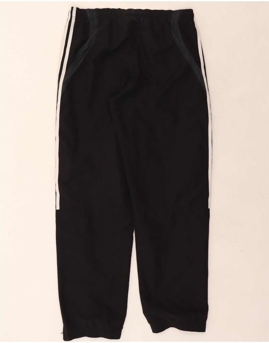 Adidas Herren Trainingshose Jogger Medium Schwarz Polyester