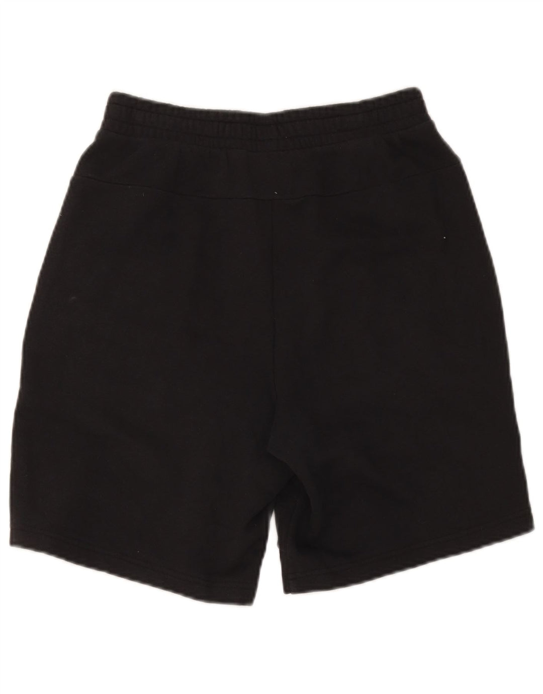 Adidas Herren Sport Shorts Small Schwarz Baumwolle