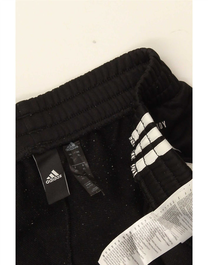Adidas Herren Aeroready Trainingshose XL Schwarz Polyester