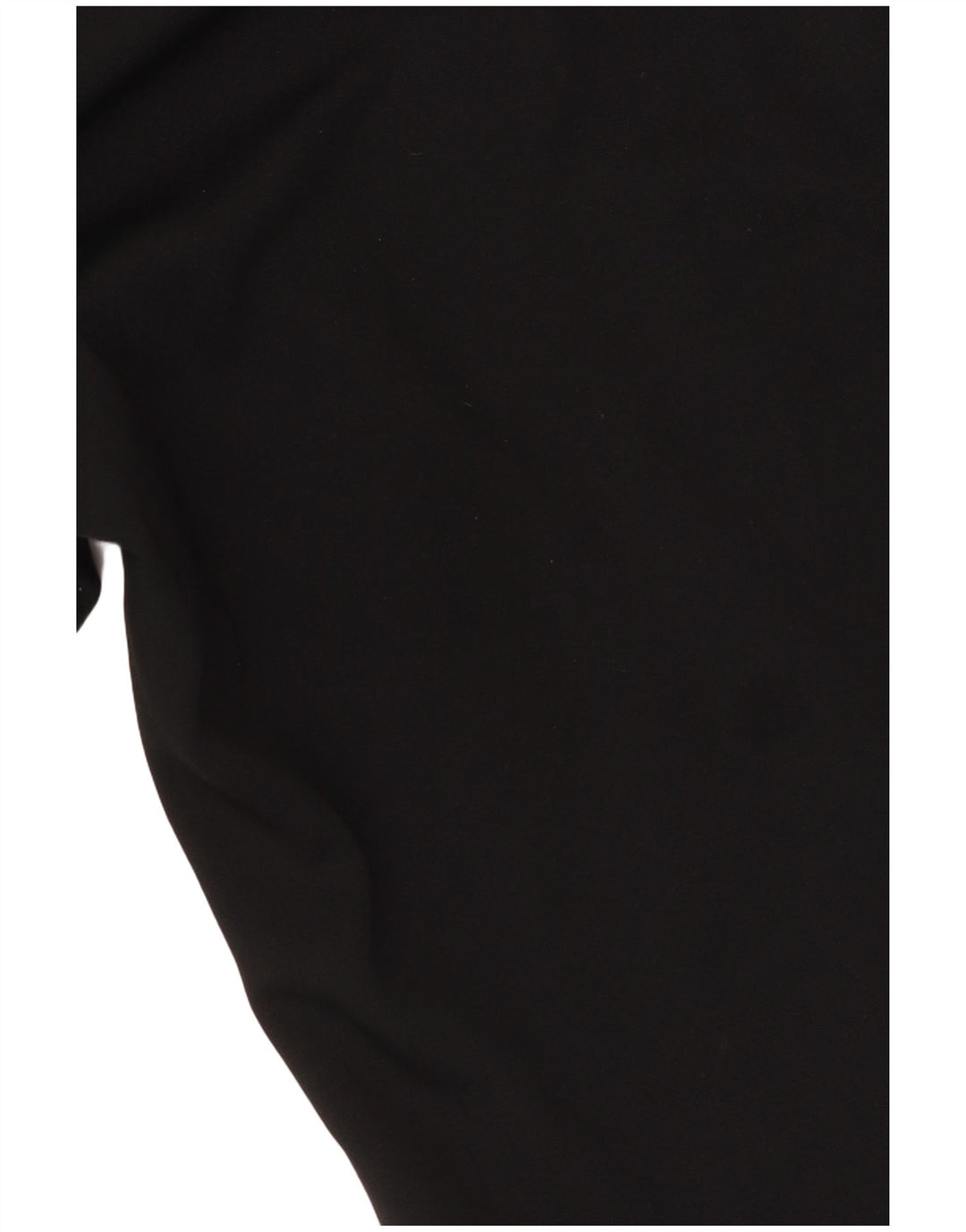 Nike Herren Therma-Fit Crop Trainingshose, Größe L, Schwarz, Polyester