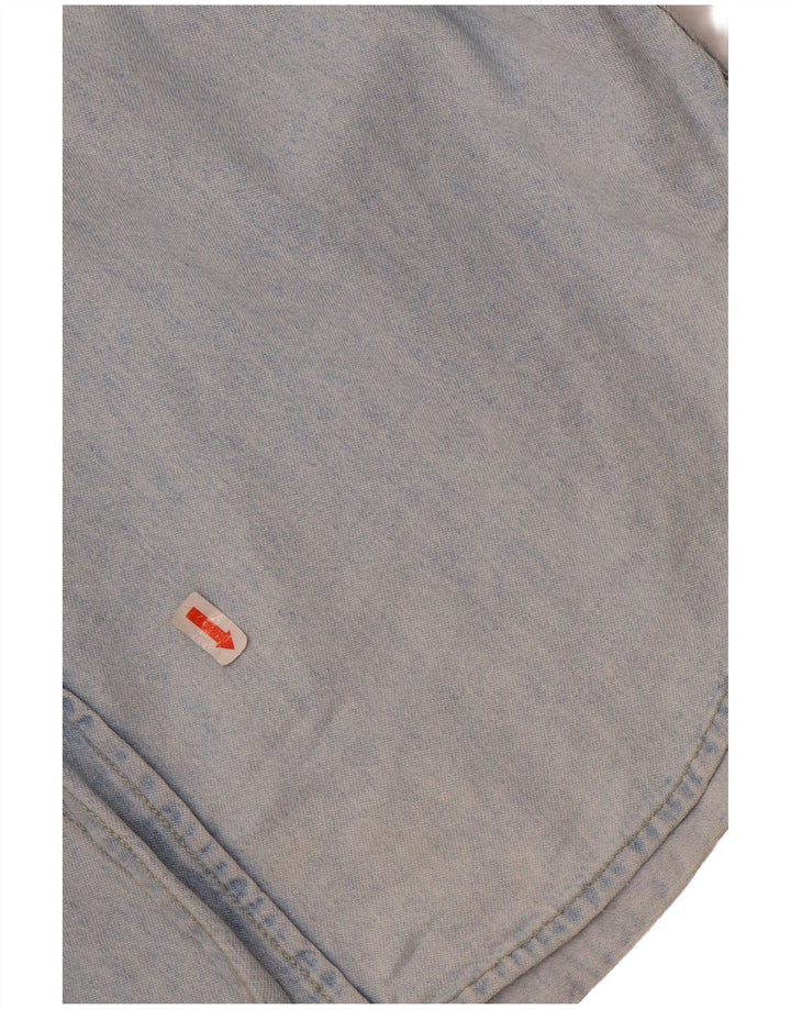 LEE Boys Denim Shirt 13-14 Years  Blue