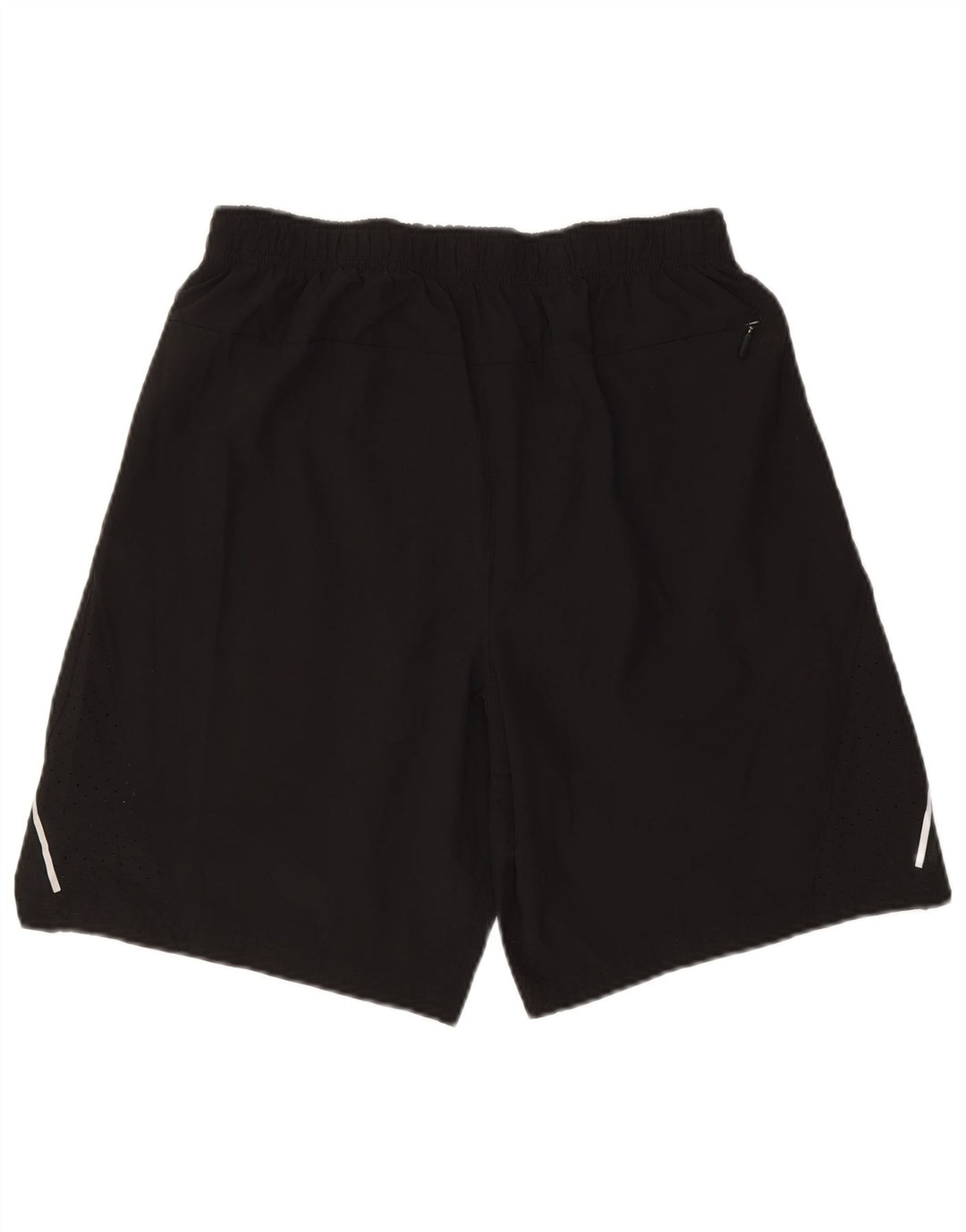 Russell Athletic Herren Sportshorts Medium Schwarz